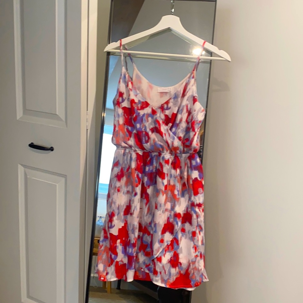 Lush dress